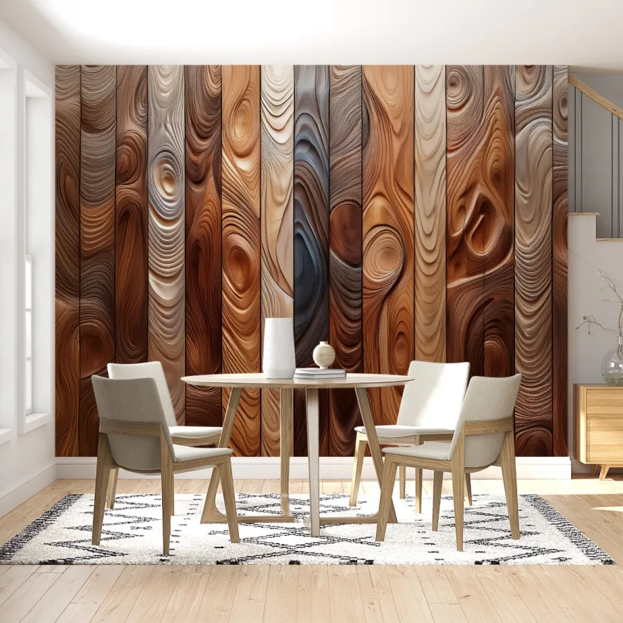 Karacasu Duvar Kağıtcısı